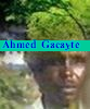 Axmed Gacayte